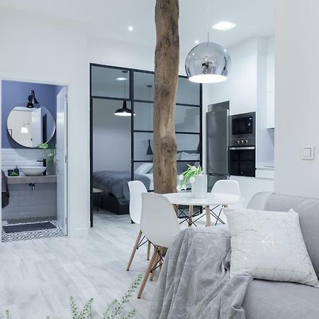 Apartament Chic Moraza By Chic Donosti San Sebastián Zewnętrze zdjęcie