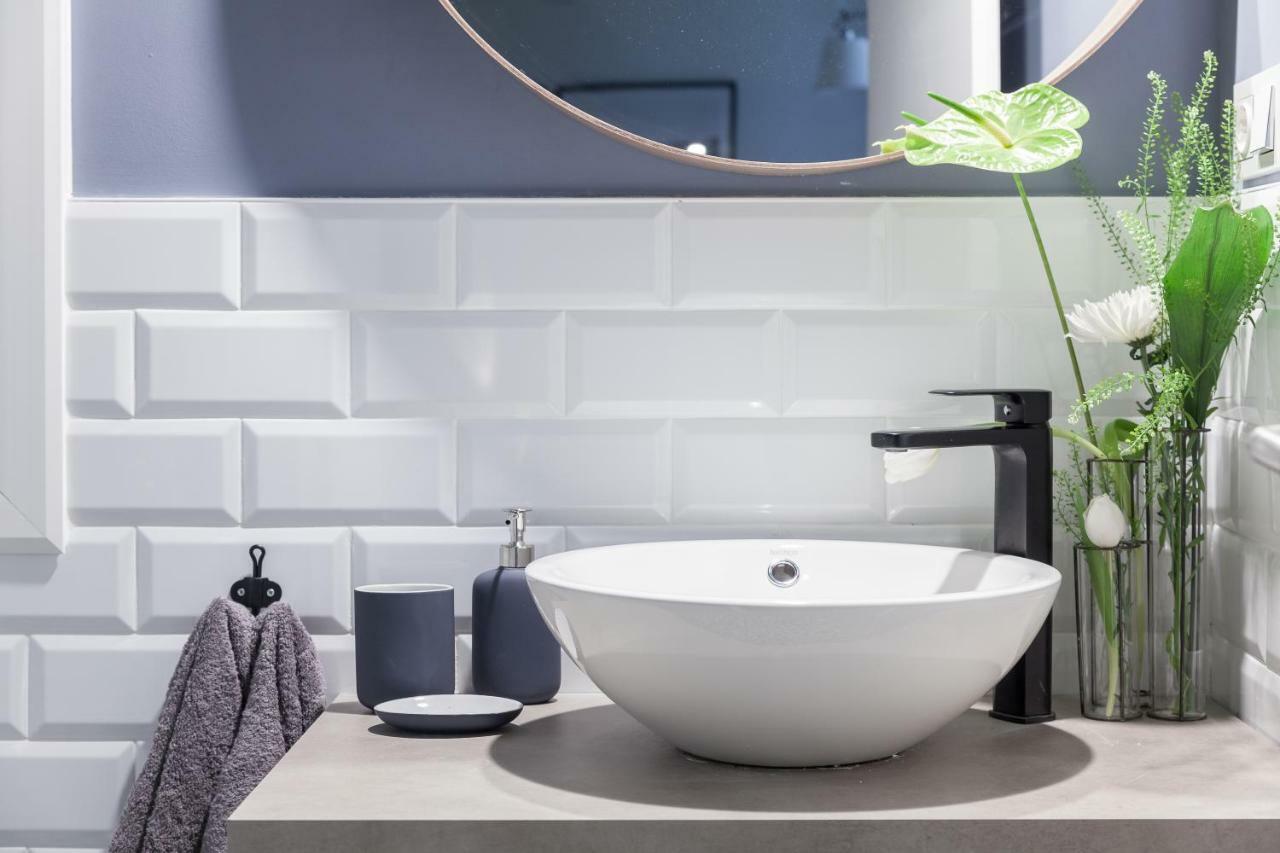 Apartament Chic Moraza By Chic Donosti San Sebastián Zewnętrze zdjęcie