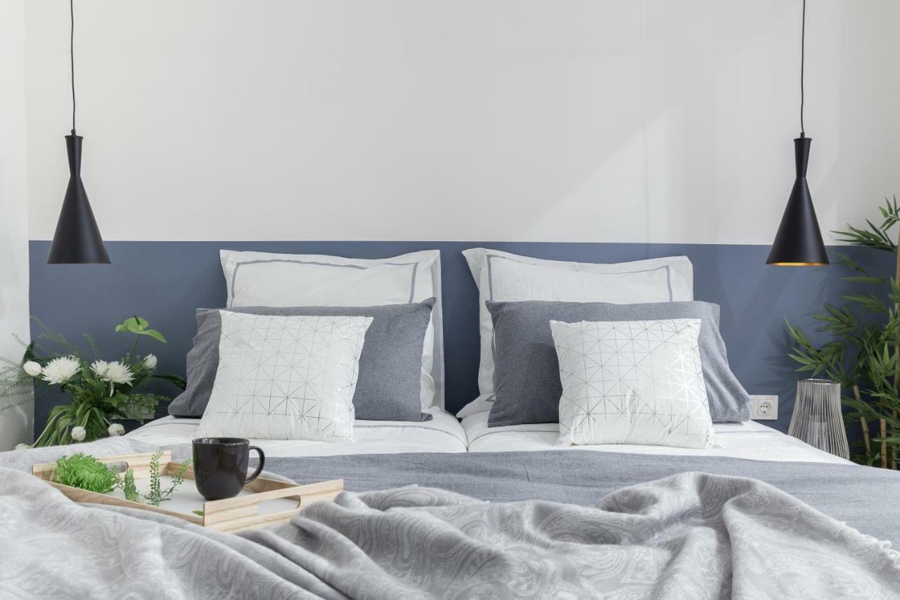 Apartament Chic Moraza By Chic Donosti San Sebastián Zewnętrze zdjęcie