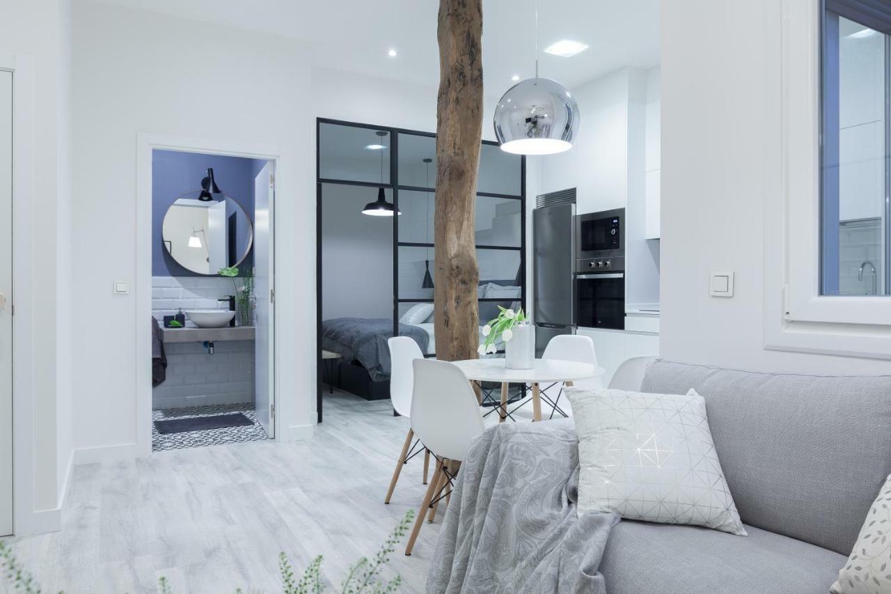 Apartament Chic Moraza By Chic Donosti San Sebastián Zewnętrze zdjęcie