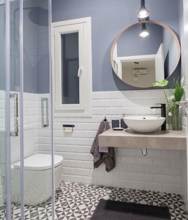 Apartament Chic Moraza By Chic Donosti San Sebastián Zewnętrze zdjęcie